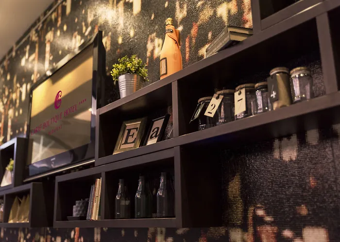 Carat Boutique Hotel