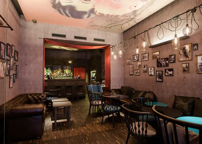 Casati Hotel - Adults Only