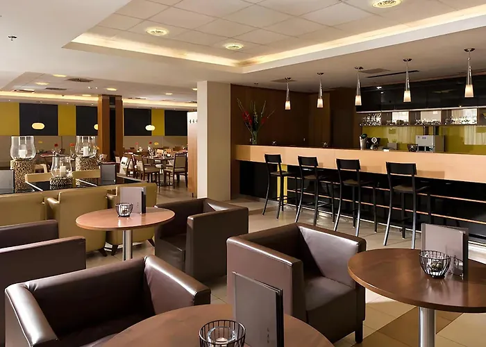 Czech Inn Hotel Ferenc