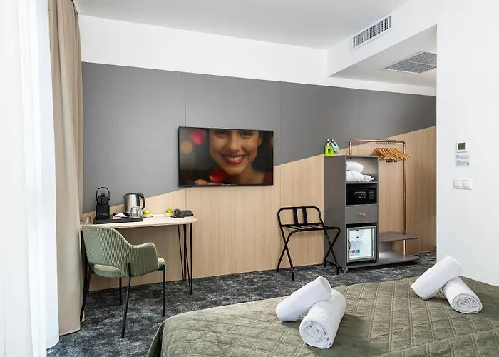 Bo18 Hotel Superior